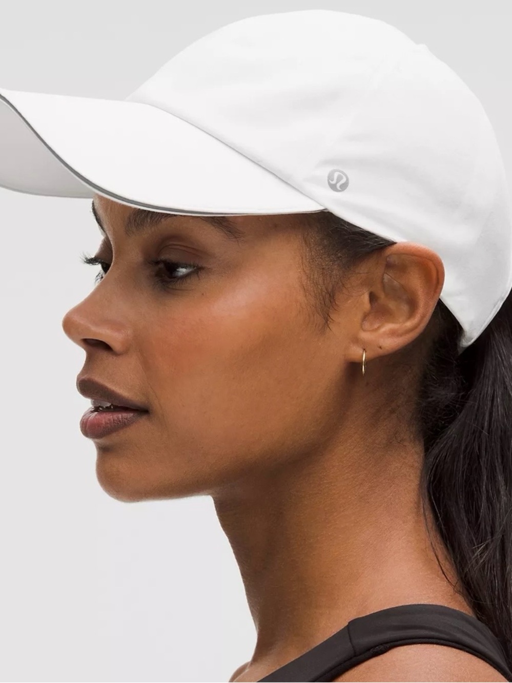 lululemon Fast and free running hat